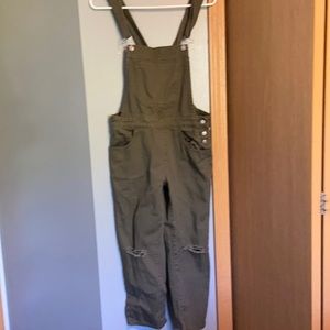 Overalls
